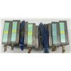 Image 1 : Lot of (8) VIPA #SM321 Modules