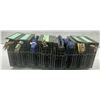 Image 2 : Lot of (8) VIPA #SM321 Modules