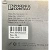 Image 4 : Phoenix Contact #2866323 / TRIO-PS/1AC/24DC/10 Power Supply