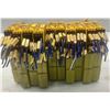 Image 2 : Lot of (10) Pilz #751103 / PNOZ s3C 24VDC 2n/o Safety Relays