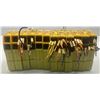 Image 2 : Lot of (12) Pilz #751104 / PNOZ s4C 24VDC 3n/o 1n/c Safety Relays