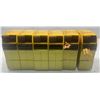 Image 2 : Lot of (6) Pilz #751111 / PNOZ s11C 24VDC 8n/o 1n/c Safety Relays