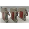 Image 2 : Lot of (3) Euchner #CES-A-ABA-01B Safety Units