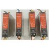 Image 1 : (4) Weidmuller #8951330000 PRO-M Power Supplies