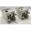 Image 2 : (2) fimotec-fischer #FS-16 Interface Control Units