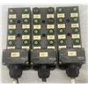 Image 1 : (3) Phoenix Contact #14 52 90 3 Sensor / Actuator Boxes