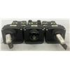 Image 2 : (3) Phoenix Contact #14 52 90 3 Sensor / Actuator Boxes
