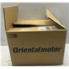 Image 1 : (4) Oriental Motor #BLFM6200-GFS Brushless Motors