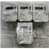 Image 1 : (4) Oriental Motor #BLFD200A2 Brushless Motor Drivers