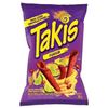 Image 1 : NEW 3 X 280G TAKIS FUEGO