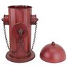 Image 1 : NEW MEDIUM FIRE HYDRANT STATUE