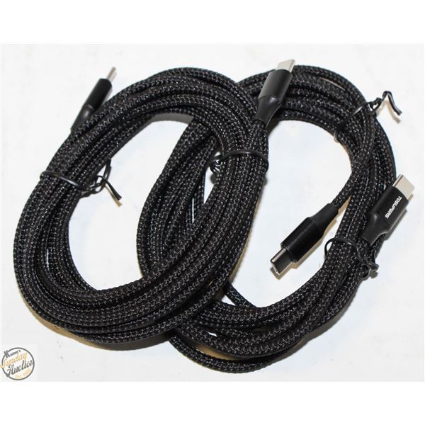 NEW WITH BOX TOSUPERS USB TYPE C CABLE