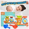 Image 1 : NEW WITH BOX BATH FUN BABY BATHROOM SHOWER TOY