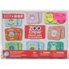Image 1 : SKIP HOP ZOO CREW MEMORY GAME