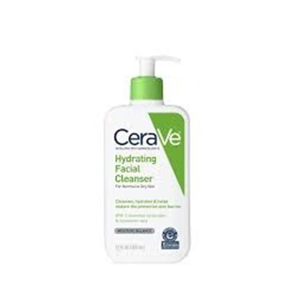 NEW 473ML CERAVE MOISTURIZING LOTION