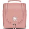 Image 1 : NEW BOACAY SMALL HANGING TRAVEL TOILETRY BAG