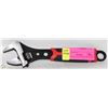 Image 1 : MAXPOWER ADJUSTABLE WRENCH 8 INCH