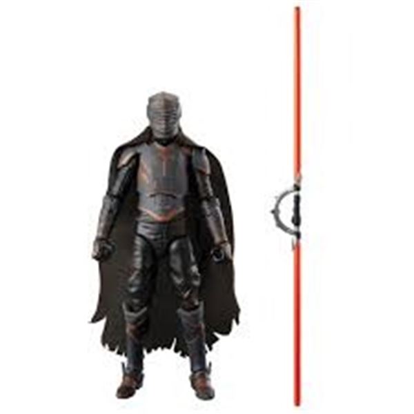 NEW WITH BOX STAR WARS THE BLACK SERIES MARROK