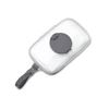 Image 1 : NEW WITH BOX SKIP HOP ON-THE-GO WIPES GO GREY