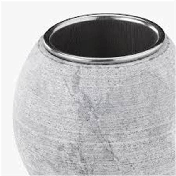 NEW NAVARIS SAUNA AROMATHERAPY STONE CUP LARGE