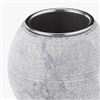 Image 1 : NEW NAVARIS SAUNA AROMATHERAPY STONE CUP LARGE
