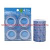 Image 1 : NEW STUDIO CRYSTAL CLEAR TAPE 4 ROLLS