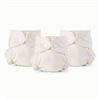 Image 1 : NEW 3 ESEMBLY CLOTH DIAPER BUNDLE SET SIZE 2