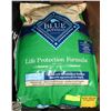 Image 1 : 26LBS BAG OF BLUE BUFFALO ADULT LAMB & BROWN RICE