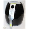 Image 1 : NEW ULTREAN AIR FRYER 4.2QT WITH LCD DIGITAL