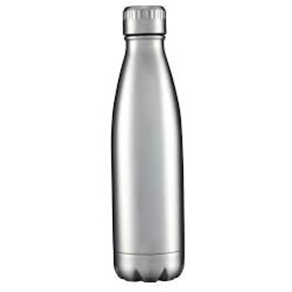 NEW HASLE 17OZ WATER BOTTLE