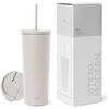 Image 1 : NEW WITH BOX 24OZ CLASSIC TUMBLER SIMPLE MODERN