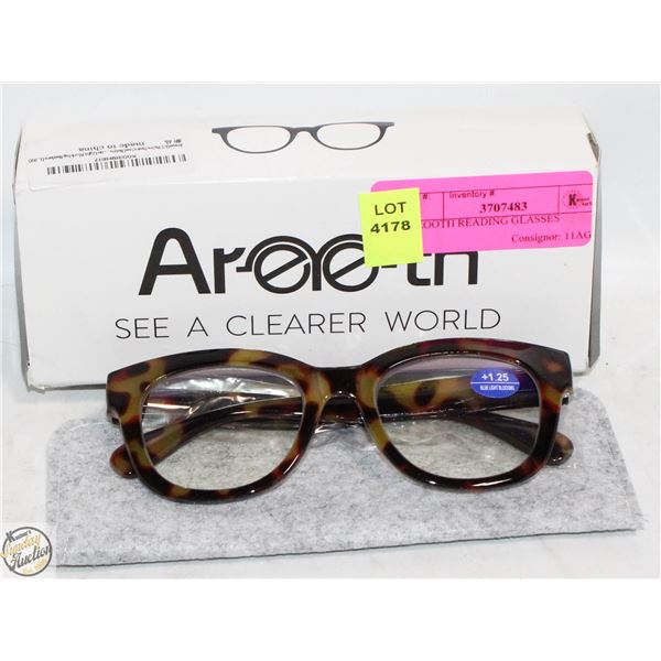 AROOTH READING GLASSES