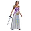Image 1 : NEW DISGUISE WOMENS LEGEND ZELDA ADULT XL
