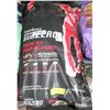 Image 1 : 10KG BAG OF NUTRIENCE SUBZERO PRAIRIE RED RECIPE