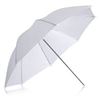Image 1 : BRAND NEW WHITE UMBRELLA