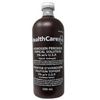 Image 1 : NEW 4 X 500ML HEALTHCARE HYDROGEN PEROXIDE