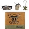 Image 1 : NEW ONE PIECE WALLET WITH ACCESSORIES
