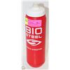 Image 1 : BIO STEEL SPORTS HYDRATION WATER BOTTLE RED