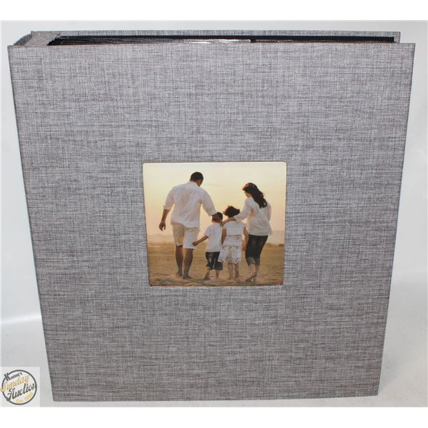 NEW PHOTO ALBUM 4 X 6" PHOTO ALBUM