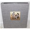 Image 1 : NEW PHOTO ALBUM 4 X 6" PHOTO ALBUM