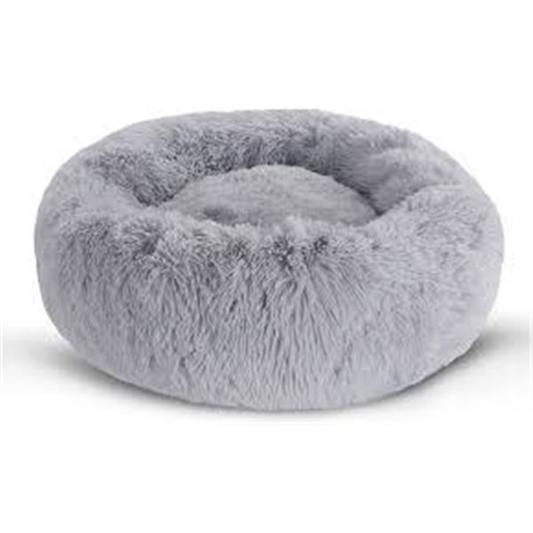 NEW WITH BOX BVAGSS LUXURY SOFT CAT BED