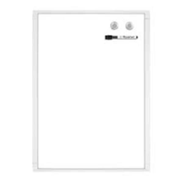 NEW QUARTET MAGNETIC DRY-ERASE BOARD