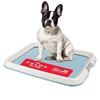 Image 1 : NEW IRIS PEE PAD HOLDER MEDIUM DOG INDOOR POTTY