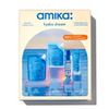 Image 1 : NEW WITH BOX AMIKA HYDRO DREAM SET