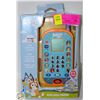 Image 1 : VTECH BLUEY RING RING PHONE
