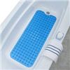 Image 1 : NEW SLIPX SOLUTIONS EXTRA LONG BATH TUB MAT