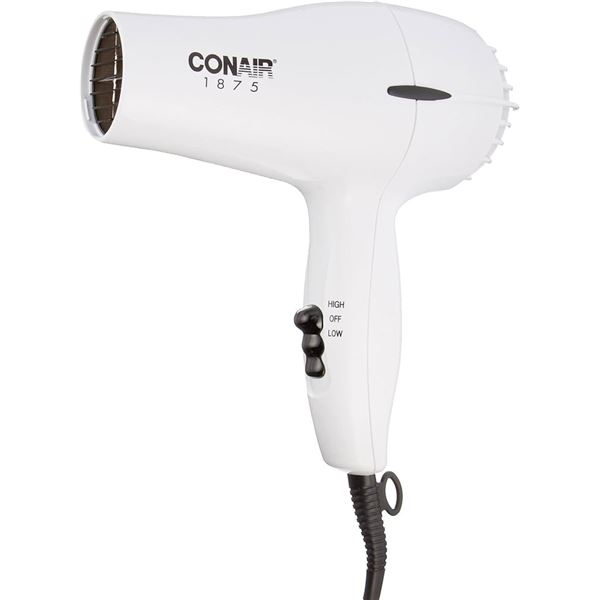 NEW WITH BOX CONAIR MID-SIZE PRO DRYER