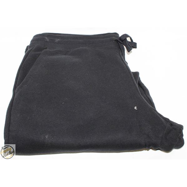 ESSENTIALS STRAIGHT LEG SWEATPANTS FOR WOMEN MEDIU