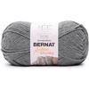 Image 1 : NEW 431 YARDS YARNSPIRATIONS BERNAT SOFTEE GREY
