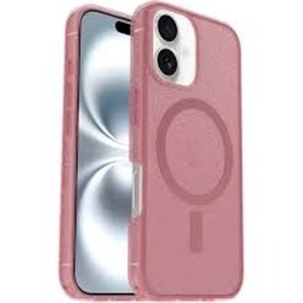 NEW OTTERBOX SERIES SYMMETRY ULTRA-SLIM IPHONE 16